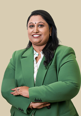 Dr. Deepa Seira Babu