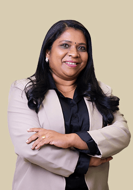 Dr. Praveena Prathapachandran
