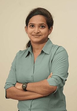 Ms. Abhirami Suresh