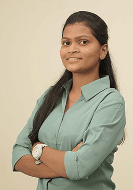 Ms. Aiswarya A