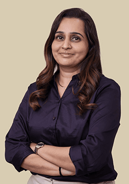 Ms. Kavitha R Nair